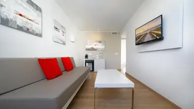 Sentido Aequora Lanzarote Suites