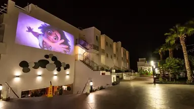 Sentido Aequora Lanzarote Suites