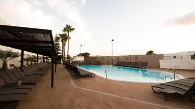 Sentido Aequora Lanzarote Suites