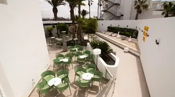 Sentido Aequora Lanzarote Suites