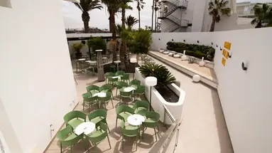 Sentido Aequora Lanzarote Suites