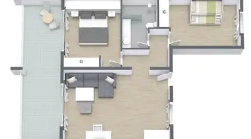 Sentido Aequora Lanzarote Suites