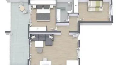 Sentido Aequora Lanzarote Suites
