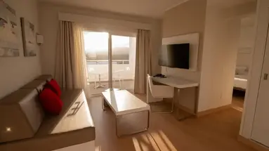 Sentido Aequora Lanzarote Suites