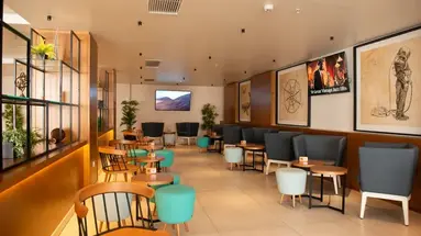 Sentido Aequora Lanzarote Suites