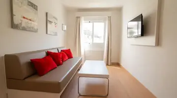 Sentido Aequora Lanzarote Suites