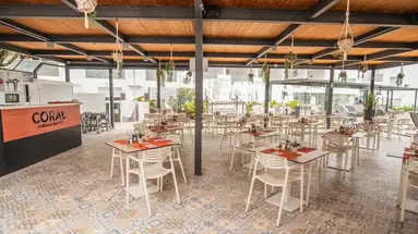 Sentido Aequora Lanzarote Suites