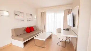 Sentido Aequora Lanzarote Suites