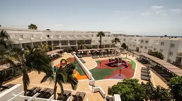 Sentido Aequora Lanzarote Suites