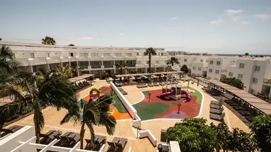 Sentido Aequora Lanzarote Suites