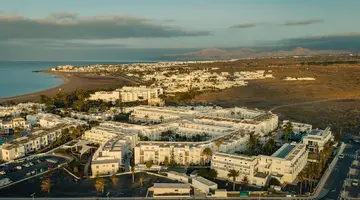 Sentido Aequora Lanzarote Suites