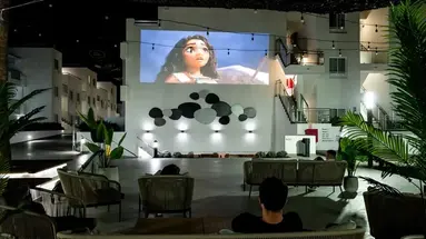 Sentido Aequora Lanzarote Suites
