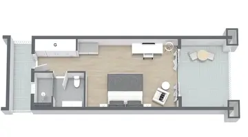 Sentido Aequora Lanzarote Suites