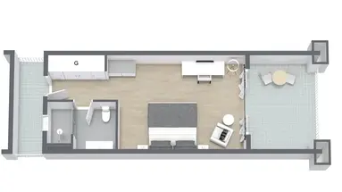 Sentido Aequora Lanzarote Suites