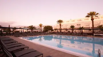 Sentido Aequora Lanzarote Suites