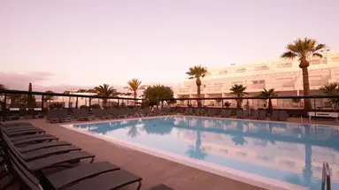 Sentido Aequora Lanzarote Suites