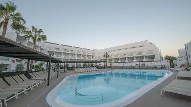 Sentido Aequora Lanzarote Suites