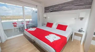 Sentido Aequora Lanzarote Suites