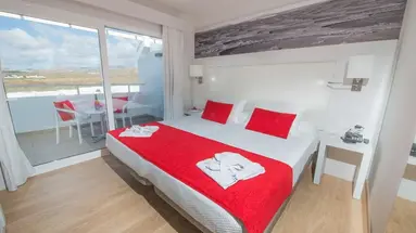 Sentido Aequora Lanzarote Suites