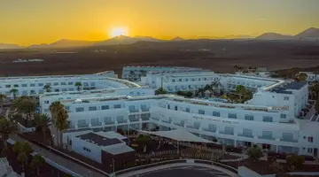 Sentido Aequora Lanzarote Suites
