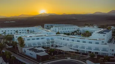 Sentido Aequora Lanzarote Suites