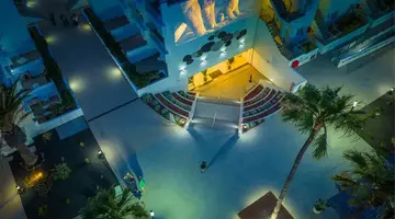 Sentido Aequora Lanzarote Suites