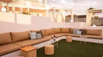 Sentido Aequora Lanzarote Suites