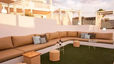 Sentido Aequora Lanzarote Suites