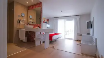 Sentido Aequora Lanzarote Suites
