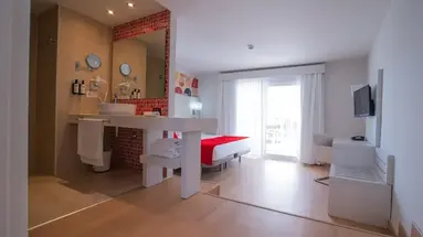 Sentido Aequora Lanzarote Suites