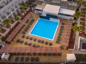Sentido Aequora Lanzarote Suites