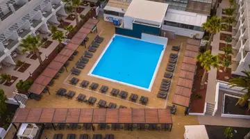 Sentido Aequora Lanzarote Suites