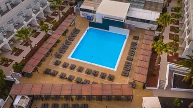 Sentido Aequora Lanzarote Suites