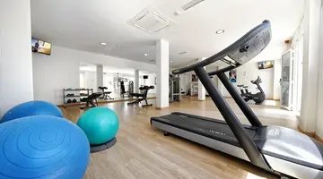 Sentido Aequora Lanzarote Suites