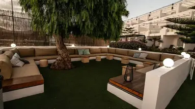 Sentido Aequora Lanzarote Suites