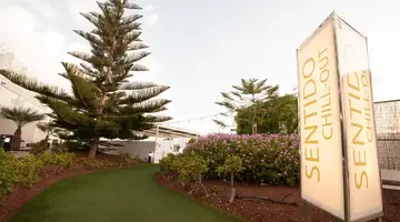 Sentido Aequora Lanzarote Suites