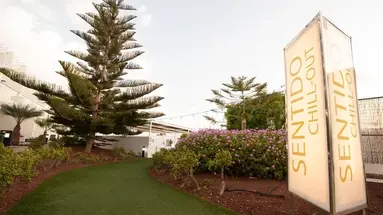 Sentido Aequora Lanzarote Suites