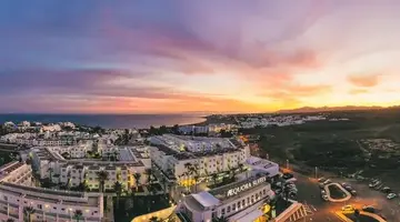 Sentido Aequora Lanzarote Suites