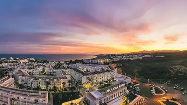 Sentido Aequora Lanzarote Suites