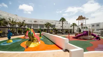 Sentido Aequora Lanzarote Suites