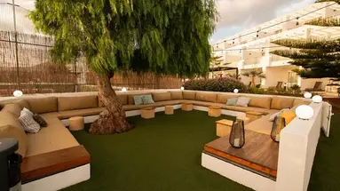 Sentido Aequora Lanzarote Suites