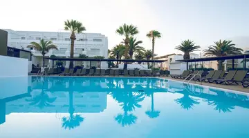 Sentido Aequora Lanzarote Suites