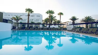Sentido Aequora Lanzarote Suites