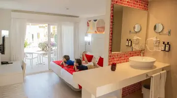 Sentido Aequora Lanzarote Suites