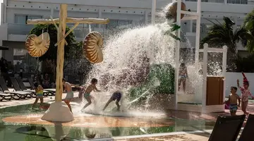 Sentido Aequora Lanzarote Suites
