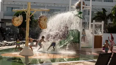 Sentido Aequora Lanzarote Suites