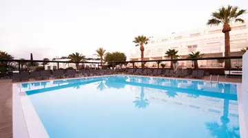 Sentido Aequora Lanzarote Suites