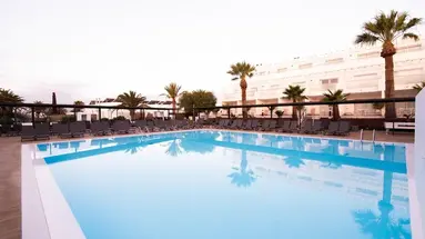 Sentido Aequora Lanzarote Suites