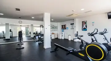 Sentido Aequora Lanzarote Suites