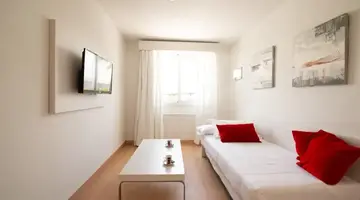 Sentido Aequora Lanzarote Suites